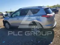 2017 Toyota RAV4 photo