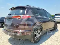 2017 Toyota RAV4 фото