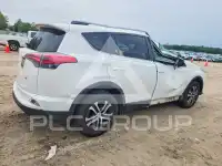 2017 Toyota RAV4 фото