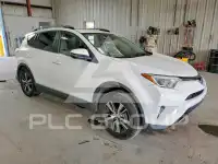 2017 Toyota RAV4 фото