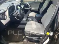 2017 Toyota RAV4 фото