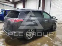 2017 Toyota RAV4 photo