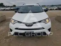 2017 Toyota RAV4 фото