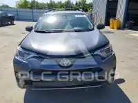 2017 Toyota RAV4 фото