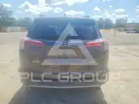 2017 Toyota RAV4 фото