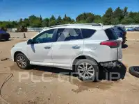 2017 Toyota RAV4 photo