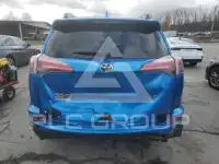 2017 Toyota RAV4 фото