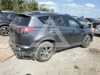 2017 Toyota RAV4 photo