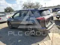 2017 Toyota RAV4 photo