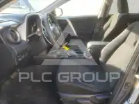 2017 Toyota RAV4 фото