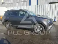 2017 Toyota RAV4 фото