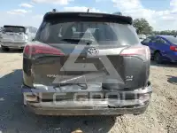 2017 Toyota RAV4 photo