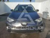 2017 Toyota RAV4 фото