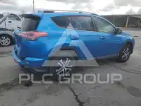 2017 Toyota RAV4 фото