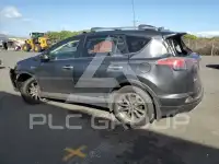 2017 Toyota RAV4 фото