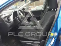 2017 Toyota RAV4 фото