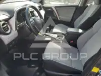 2017 Toyota RAV4 photo