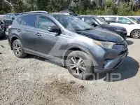 2017 Toyota RAV4 photo