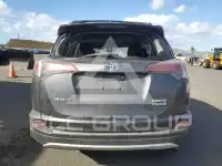 2017 Toyota RAV4 фото