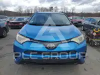 2017 Toyota RAV4 фото