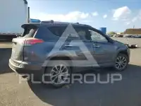 2017 Toyota RAV4 фото