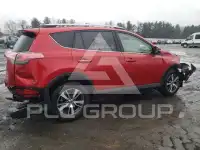 2017 Toyota RAV4 фото