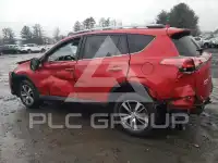 2017 Toyota RAV4 фото