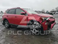 2017 Toyota RAV4 фото