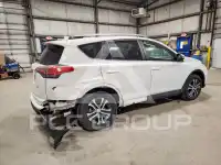 2017 Toyota RAV4 фото