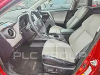 2017 Toyota RAV4 photo