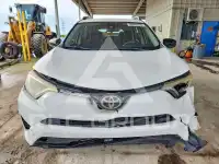 2017 Toyota RAV4 фото