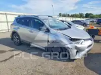 2017 Toyota RAV4 photo