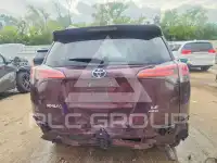 2017 Toyota RAV4 фото