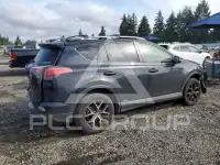 2017 Toyota RAV4 фото