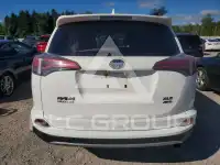 2017 Toyota RAV4 photo