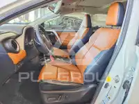 2017 Toyota RAV4 photo