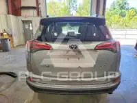 2017 Toyota RAV4 photo