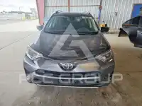 2017 Toyota RAV4 фото