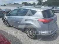 2017 Toyota RAV4 фото