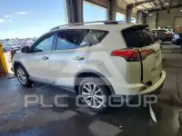 2017 Toyota RAV4 photo