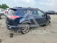 2017 Toyota RAV4 фото