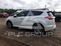 2017 Toyota RAV4 photo