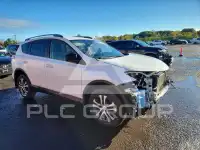 2017 Toyota RAV4 фото