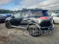 2017 Toyota RAV4 фото