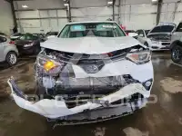 2017 Toyota RAV4 фото
