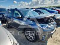 2017 Toyota RAV4 фото