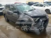 2017 Toyota RAV4 photo