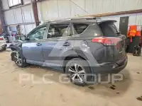 2017 Toyota RAV4 фото