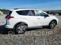 2017 Toyota RAV4 фото