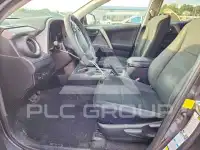 2017 Toyota RAV4 фото